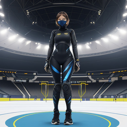 Material Pelindung Terbaru dalam Olahraga Sehari-Hari