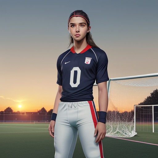 Material Pelindung yang Aman untuk Atlet di Lapangan Olahraga