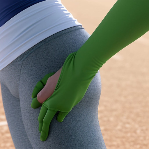 Material Pelindung dalam Dunia Olahraga Meningkatkan Kesehatan Atlet