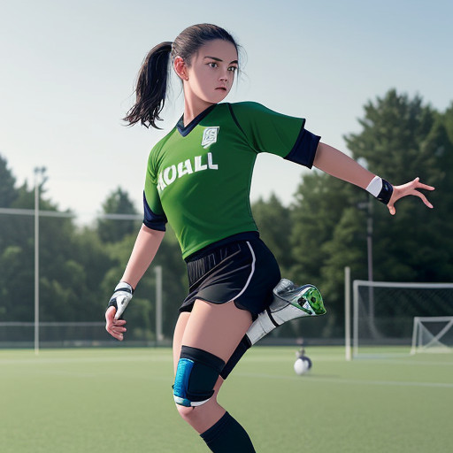 Material Pelindung dalam Dunia Olahraga yang Aman dan Efektif