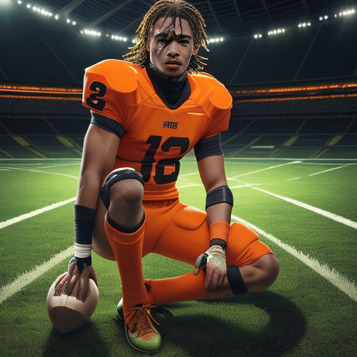 Material Pelindung dalam Dunia Olahraga yang Aman dan Efektif