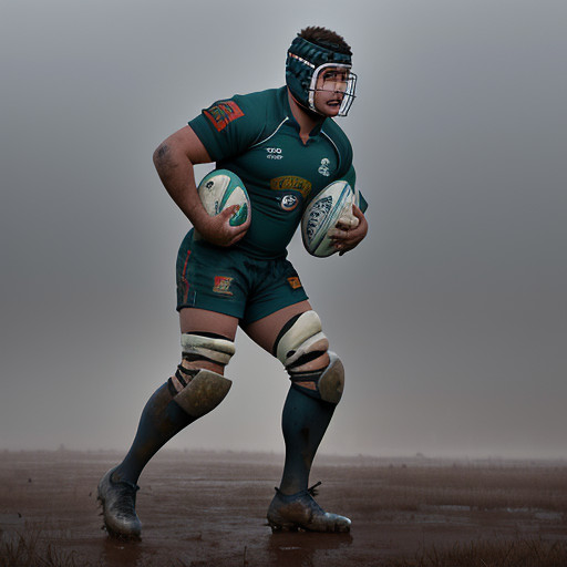 Material Pelindung dalam Dunia Olahraga yang Efektif