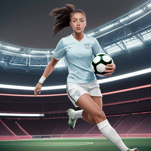 Material Pelindung dalam Dunia Olahraga yang Aman dan Efektif