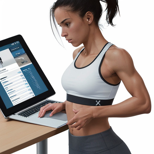 Material Pelindung dalam Olahraga: Mengoptimalkan Kesehatan Atlet