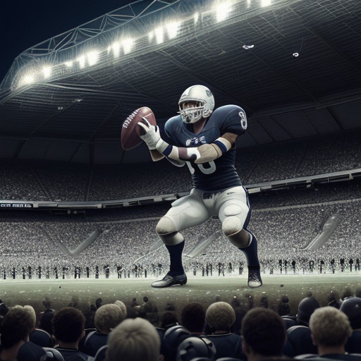 Material Pelindung dalam Dunia Olahraga yang Aman dan Efektif