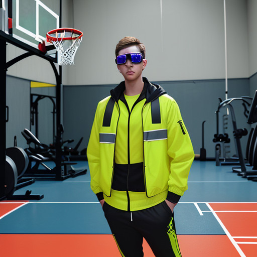 Material Pelindung yang Paling Aman untuk Olahraga