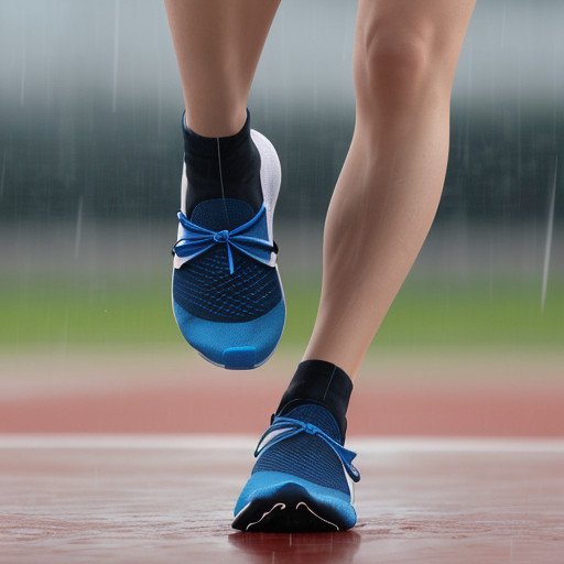 Material Pelindung yang Sesuai untuk Olahraga Kaki