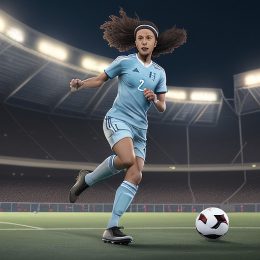 Material Pelindung dalam Dunia Olahraga yang Aman dan Efektif