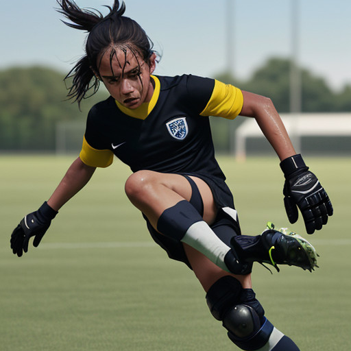 Material Pelindung dalam Dunia Olahraga yang Efektif