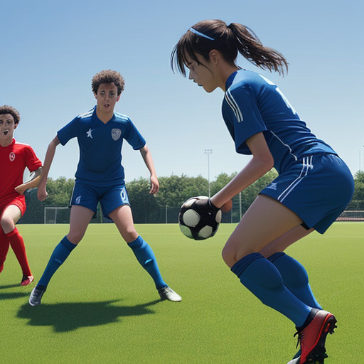 Material Pelindung yang Aman Bagi Pemain Sepak Boling