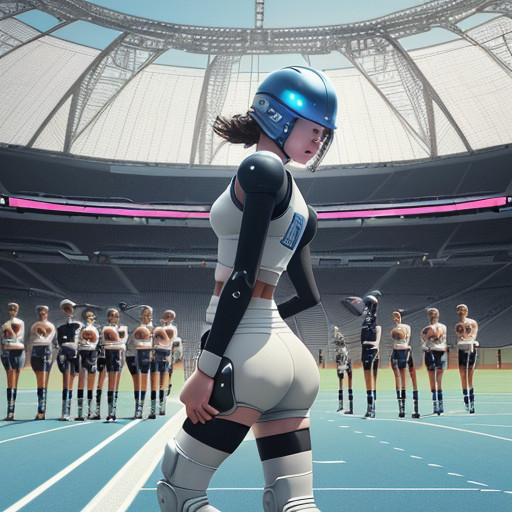 Material Pelindung dalam Dunia Olahraga yang Inovatif