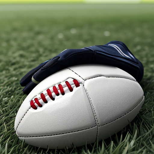 Material Pelindung yang Aman untuk Olahraga Sepak Bola